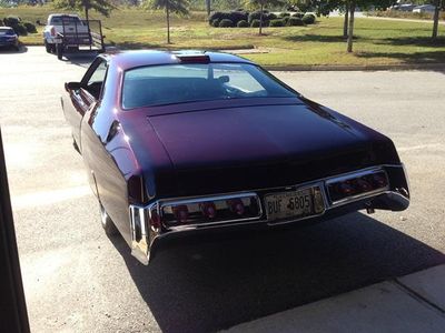 1970 Buick Riviera Custom World of Wheels Show Car - Click to see full-size photo viewer