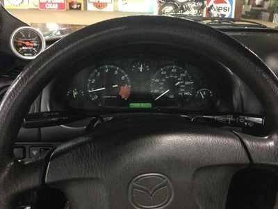1999 Mazda Miata Sport - Click to see full-size photo viewer
